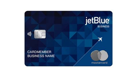 jetblue business card review